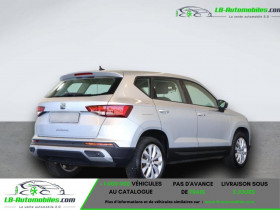 Seat Ateca 1.5 TSI 150 ch BVM  occasion  Beaupuy - photo n3
