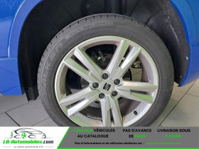 Seat Ateca 1.5 TSI 150 ch BVM  occasion  Beaupuy - photo n8