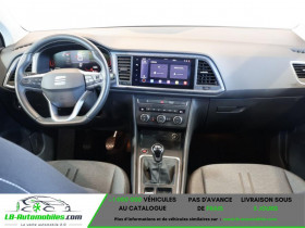 Seat Ateca 1.5 TSI 150 ch BVM  occasion  Beaupuy - photo n3