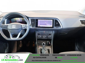 Seat Ateca 1.5 TSI 150 ch BVM  occasion  Beaupuy - photo n2