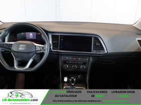 Seat Ateca 1.5 TSI 150 ch BVM  occasion  Beaupuy - photo n3