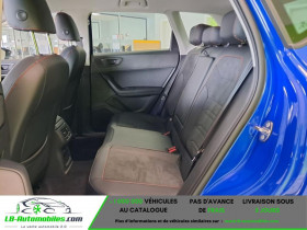 Seat Ateca 1.5 TSI 150 ch BVM  occasion  Beaupuy - photo n7