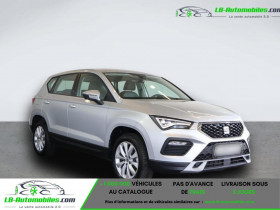 Seat Ateca 1.5 TSI 150 ch BVM  occasion  Beaupuy - photo n2