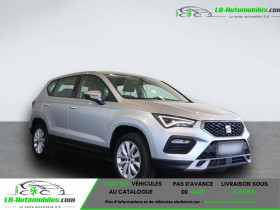 Seat Ateca 1.5 TSI 150 ch BVM  occasion  Beaupuy - photo n2