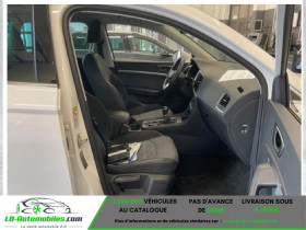 Seat Ateca 1.5 TSI 150 ch BVM  occasion  Beaupuy - photo n3