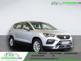 Seat Ateca 1.5 TSI 150 ch BVM  occasion  Beaupuy - photo n2