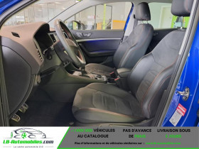 Seat Ateca 1.5 TSI 150 ch BVM  occasion  Beaupuy - photo n6