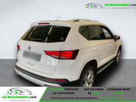 Seat Ateca 1.5 TSI 150 ch BVM  occasion  Beaupuy - photo n2