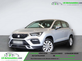 Seat Ateca , garage LB AUTOMOBILES  Beaupuy