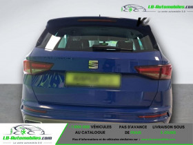 Seat Ateca 1.5 TSI 150 ch BVM  occasion  Beaupuy - photo n5