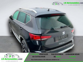 Seat Ateca 1.5 TSI 150 ch BVM  occasion  Beaupuy - photo n3