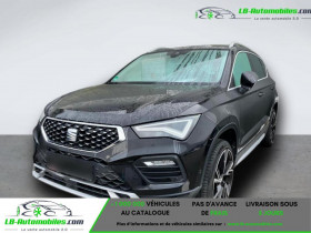 Seat Ateca 1.5 TSI 150 ch BVM  occasion  Beaupuy - photo n2