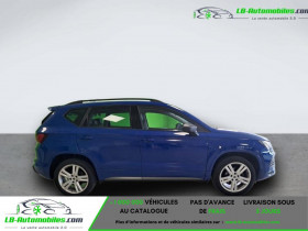 Seat Ateca 1.5 TSI 150 ch BVM  occasion  Beaupuy - photo n4