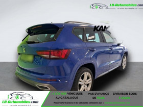 Seat Ateca 1.5 TSI 150 ch BVM  occasion  Beaupuy - photo n3