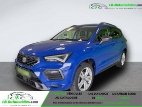 Seat Ateca 1.5 TSI 150 ch BVM  occasion  Beaupuy - photo n2