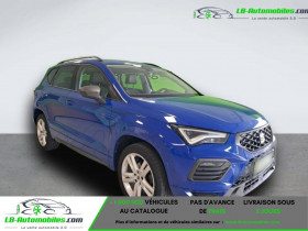 Seat Ateca , garage LB AUTOMOBILES  Beaupuy