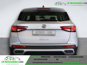 Seat Ateca 1.5 TSI 150 ch BVM  occasion  Beaupuy - photo n6