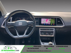 Seat Ateca 1.5 TSI 150 ch BVM  occasion  Beaupuy - photo n3