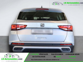 Seat Ateca 1.5 TSI 150 ch BVM  occasion  Beaupuy - photo n6