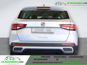 Seat Ateca 1.5 TSI 150 ch BVM  occasion  Beaupuy - photo n5