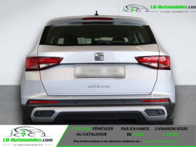 Seat Ateca 1.5 TSI 150 ch BVM  occasion  Beaupuy - photo n6