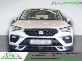 Seat Ateca 1.5 TSI 150 ch BVM  occasion  Beaupuy - photo n4
