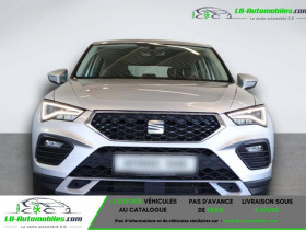 Seat Ateca 1.5 TSI 150 ch BVM  occasion  Beaupuy - photo n5