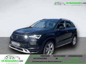 Seat Ateca 1.5 TSI 150 ch BVM  occasion  Beaupuy - photo n2