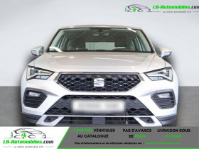 Seat Ateca 1.5 TSI 150 ch BVM  occasion  Beaupuy - photo n5