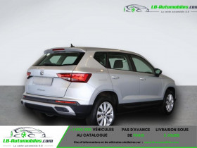 Seat Ateca 1.5 TSI 150 ch BVM  occasion  Beaupuy - photo n4