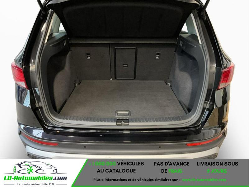 Seat Ateca 1.5 TSI 150 ch BVM  occasion  Beaupuy - photo n10