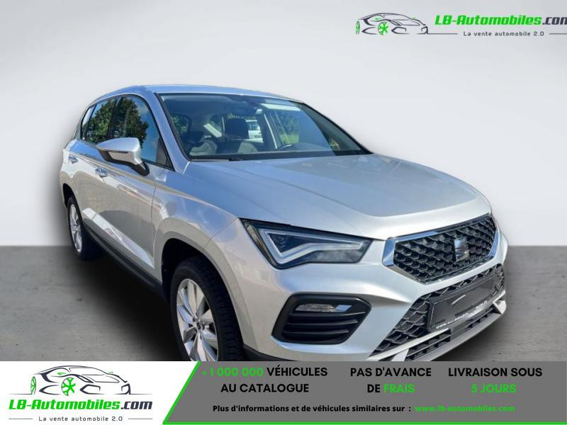 Seat Ateca 1.5 TSI 150 ch BVM  occasion  Beaupuy