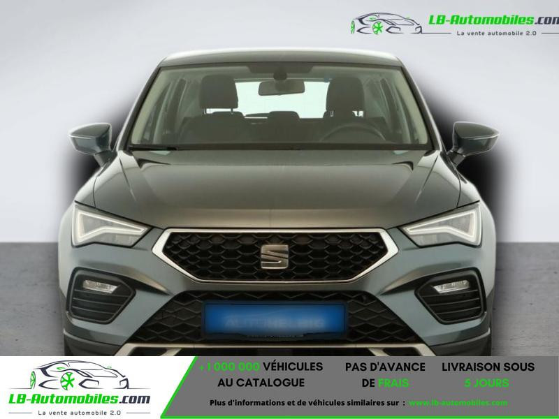 Seat Ateca 1.5 TSI 150 ch BVM  occasion  Beaupuy - photo n5