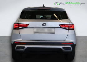 Seat Ateca 1.5 TSI 150 ch BVM  occasion  Beaupuy - photo n6