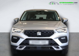 Seat Ateca 1.5 TSI 150 ch BVM  occasion  Beaupuy - photo n5