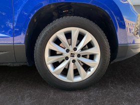 Seat Ateca 1.5 TSI 150 ch BVM  occasion  Beaupuy - photo n10