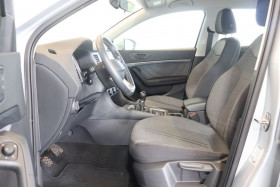 Seat Ateca 1.5 TSI 150 ch BVM  occasion  Beaupuy - photo n6