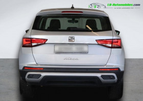 Seat Ateca 1.5 TSI 150 ch BVM  occasion  Beaupuy - photo n5