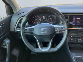 Seat Ateca 1.5 TSI 150 ch BVM  occasion  Beaupuy - photo n9