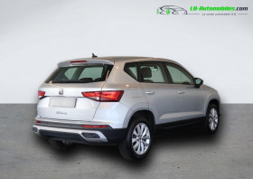 Seat Ateca 1.5 TSI 150 ch BVM  occasion  Beaupuy - photo n4