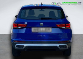 Seat Ateca 1.5 TSI 150 ch BVM  occasion  Beaupuy - photo n6