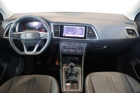 Seat Ateca 1.5 TSI 150 ch BVM  occasion  Beaupuy - photo n3