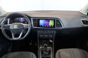 Seat Ateca 1.5 TSI 150 ch BVM  occasion  Beaupuy - photo n3