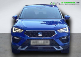 Seat Ateca 1.5 TSI 150 ch BVM  occasion  Beaupuy - photo n4