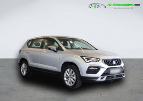 Seat Ateca 1.5 TSI 150 ch BVM  occasion  Beaupuy - photo n2