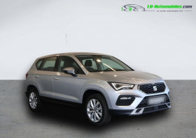 Seat Ateca 1.5 TSI 150 ch BVM  occasion  Beaupuy - photo n2