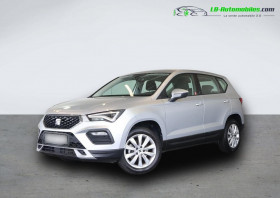 Seat Ateca , garage LB AUTOMOBILES  Beaupuy