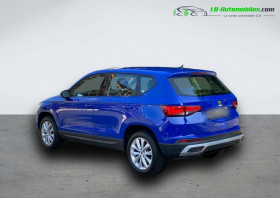 Seat Ateca 1.5 TSI 150 ch BVM  occasion  Beaupuy - photo n3