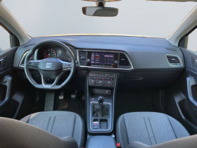 Seat Ateca 1.5 TSI 150 ch BVM  occasion  Beaupuy - photo n2