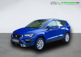 Seat Ateca , garage LB AUTOMOBILES  Beaupuy